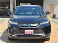 2022 Toyota Harrier Hybrid