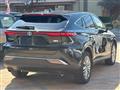 2022 Toyota Harrier Hybrid