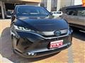 2022 Toyota Harrier Hybrid