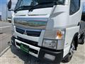 2019 Mitsubishi Fuso Canter