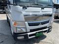 2019 Mitsubishi Fuso Canter