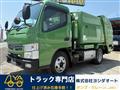 2013 Mitsubishi Fuso Canter