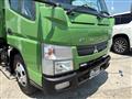 2013 Mitsubishi Fuso Canter