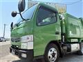 2013 Mitsubishi Fuso Canter