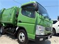 2013 Mitsubishi Fuso Canter