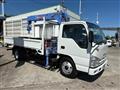 2007 Isuzu Elf Truck