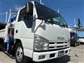2007 Isuzu Elf Truck
