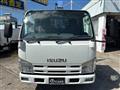 2007 Isuzu Elf Truck
