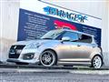 2015 Suzuki Swift
