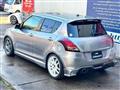 2015 Suzuki Swift