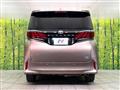 2024 Toyota Alphard Hybrid
