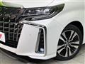 2020 Toyota Alphard G