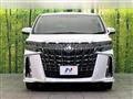 2020 Toyota Alphard G