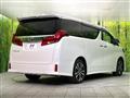2020 Toyota Alphard G