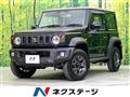 2026 Suzuki Jimny Sierra