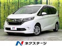 2017 Honda Freed