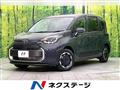 2026 Toyota Sienta