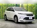 2018 Toyota Harrier