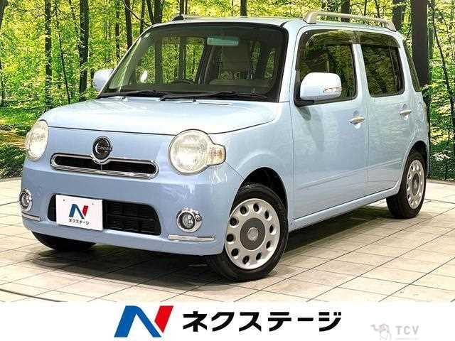 2013 Daihatsu MIRA COCOA