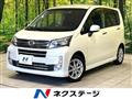 2013 Daihatsu Move