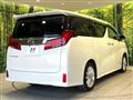 2018 Toyota Alphard G