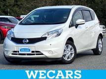 2016 Nissan Note