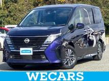 2023 Nissan Serena