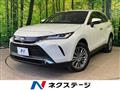2020 Toyota Harrier
