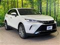 2020 Toyota Harrier