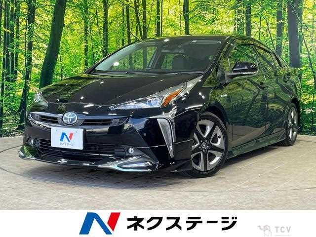 2019 Toyota Prius