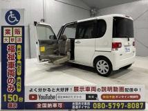 2013 Daihatsu Tanto