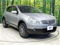 2010 Nissan Dualis