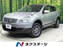 2010 Nissan Dualis