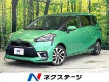 2017 Toyota Sienta