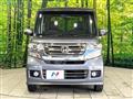 2016 Honda N BOX