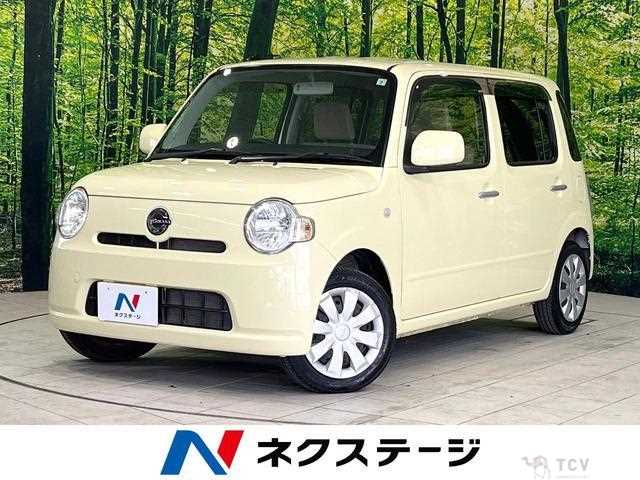 2017 Daihatsu MIRA COCOA
