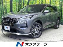 2023 Nissan X-Trail