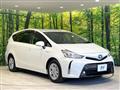 2019 Toyota PRIUS α