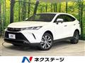 2021 Toyota Harrier