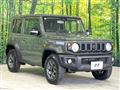 2024 Suzuki Jimny Sierra