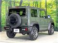 2024 Suzuki Jimny Sierra