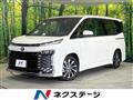 2025 Toyota Voxy