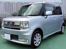 2011 Daihatsu Move Conte
