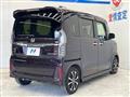 2017 Honda N BOX