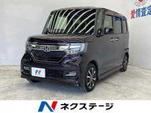 2017 Honda N BOX