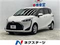 2020 Toyota Sienta