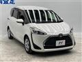 2020 Toyota Sienta