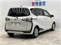 2020 Toyota Sienta