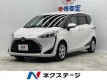 2020 Toyota Sienta