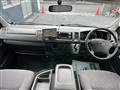 2009 Toyota Hiace Van